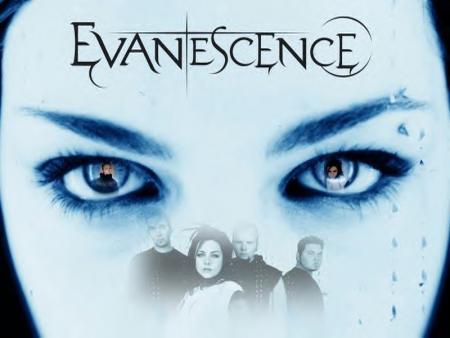 EVANESCENCE